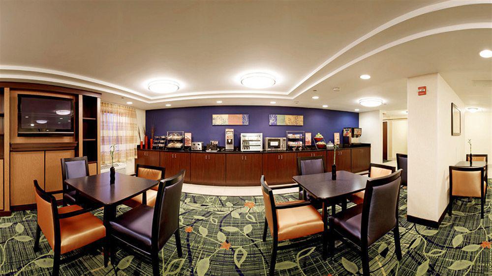 Fairfield By Marriott Inn & Suites Raynham Middleborough/Plymouth Exteriör bild