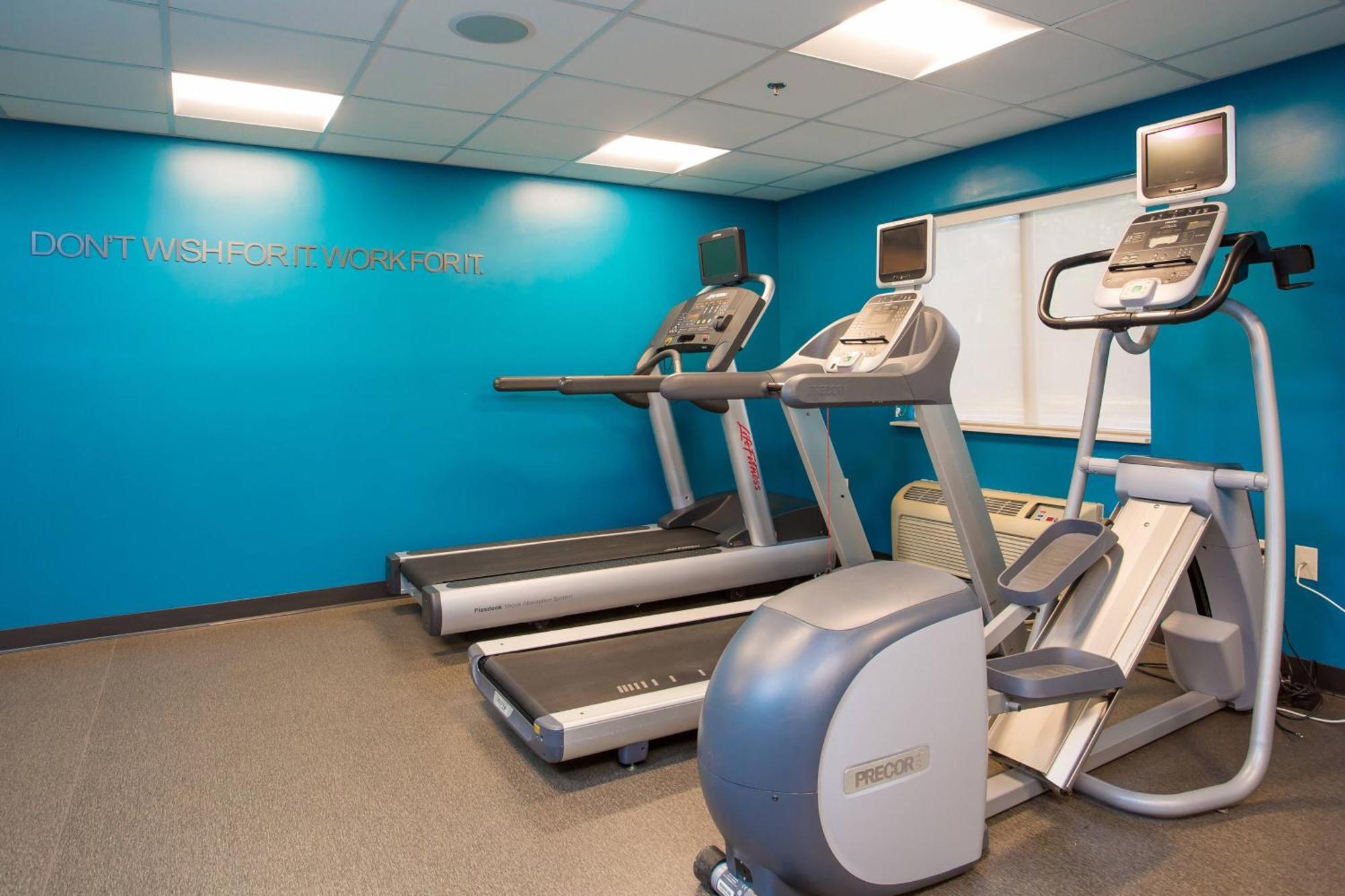 Fairfield By Marriott Inn & Suites Raynham Middleborough/Plymouth Exteriör bild