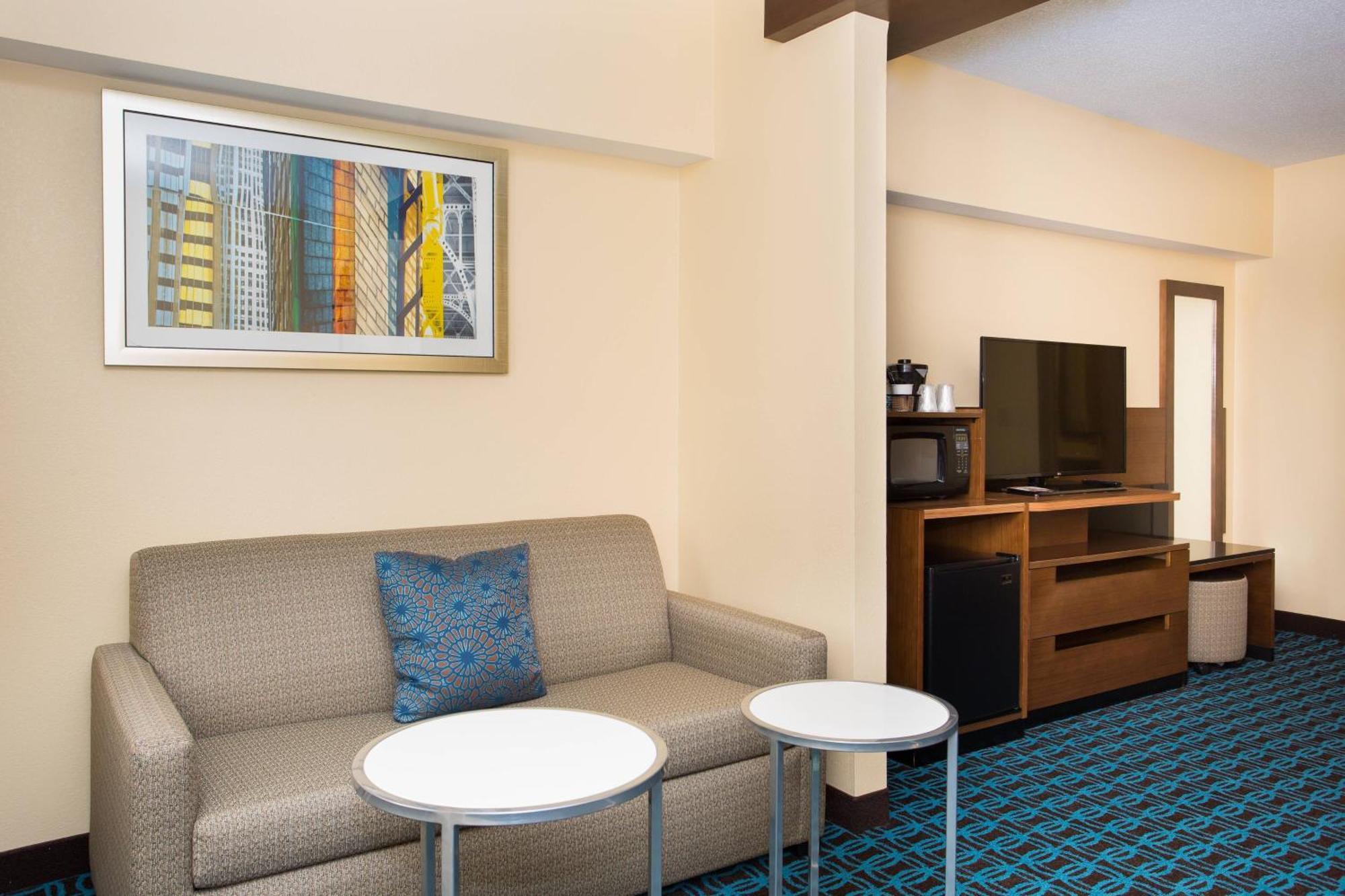 Fairfield By Marriott Inn & Suites Raynham Middleborough/Plymouth Exteriör bild