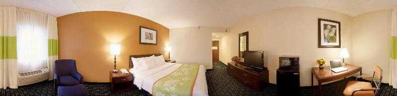 Fairfield By Marriott Inn & Suites Raynham Middleborough/Plymouth Exteriör bild