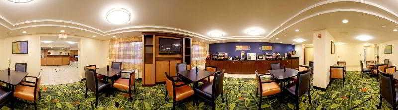 Fairfield By Marriott Inn & Suites Raynham Middleborough/Plymouth Exteriör bild
