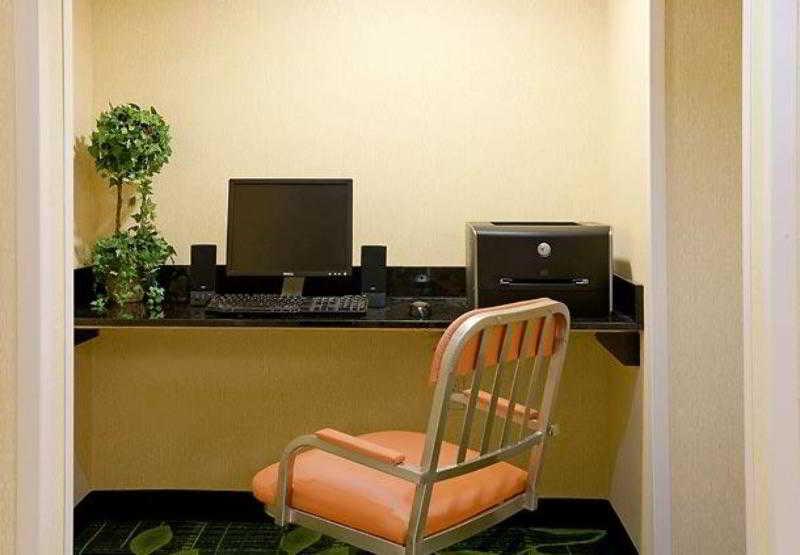 Fairfield By Marriott Inn & Suites Raynham Middleborough/Plymouth Exteriör bild